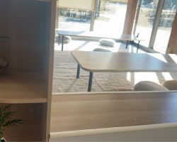 デザートセレクトビュッフェ@レストラン デイジー